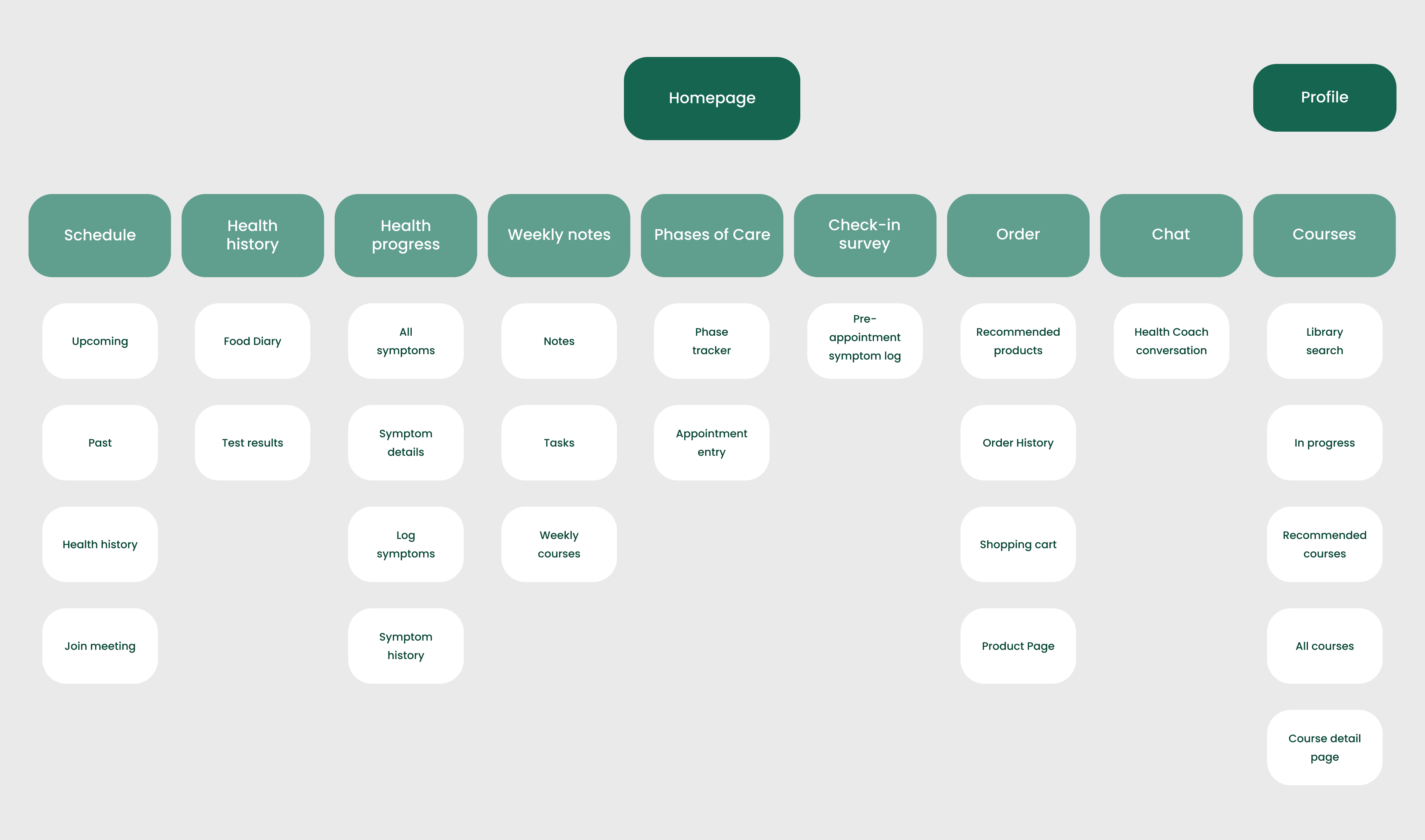 Information Architecture